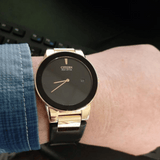 Citizen • AU1062-05E • Eco-Drive Axiom