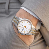 Citizen • BF2018-52A • Quartz