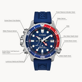 Citizen - BN2038-01L Promaster