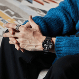SRPD76K1 • Seiko 5 Sports Automatic
