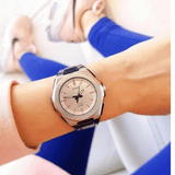 Casio • LWA300H-2EV • Analogique
