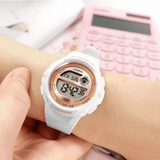 Casio • LWS1200H-7A2V • Numérique