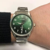 Citizen Quartz BI1031-51X