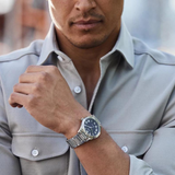 Citizen • AW1690-51E • Eco-Drive Arezzo