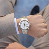Citizen • BF2018-52A • Quartz