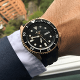 SRPD76K1 • Seiko 5 Sports Automatic