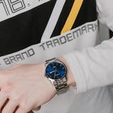BI5000-52L Quartz Citizen