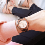 Casio • LWA300HRG-5E • Analogique