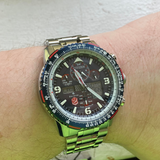 Citizen • JY8071-51L • Eco-Drive Promaster Skyhawk A-T