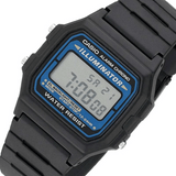 Casio • F105W-1A • Classique