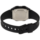 Casio • F201WA-1AV • Classic Digital