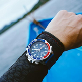 Citizen - BN2038-01L Promaster
