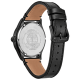 Citizen • BM6835-15E • Eco-Drive Garrison