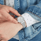 Casio • MQ24D-7E • Classic