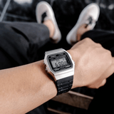 Casio • F91WM-7A • Classique