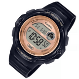 Casio • LWS1200H-1AV • Classic Digital