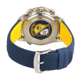Citizen • AT8020-03L • Eco-Drive World Chronograph A-T