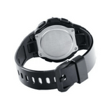 Casio • LWS1200H-1AV • Classic Digital