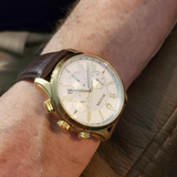 Bulova • 97B169 • Wilton Classic