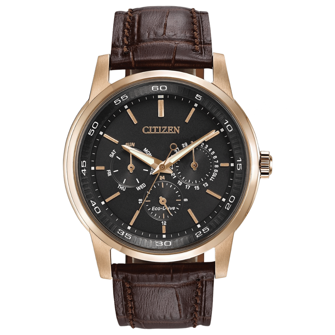 Citizen Corso BU2013 08E Montres Big Time Watches