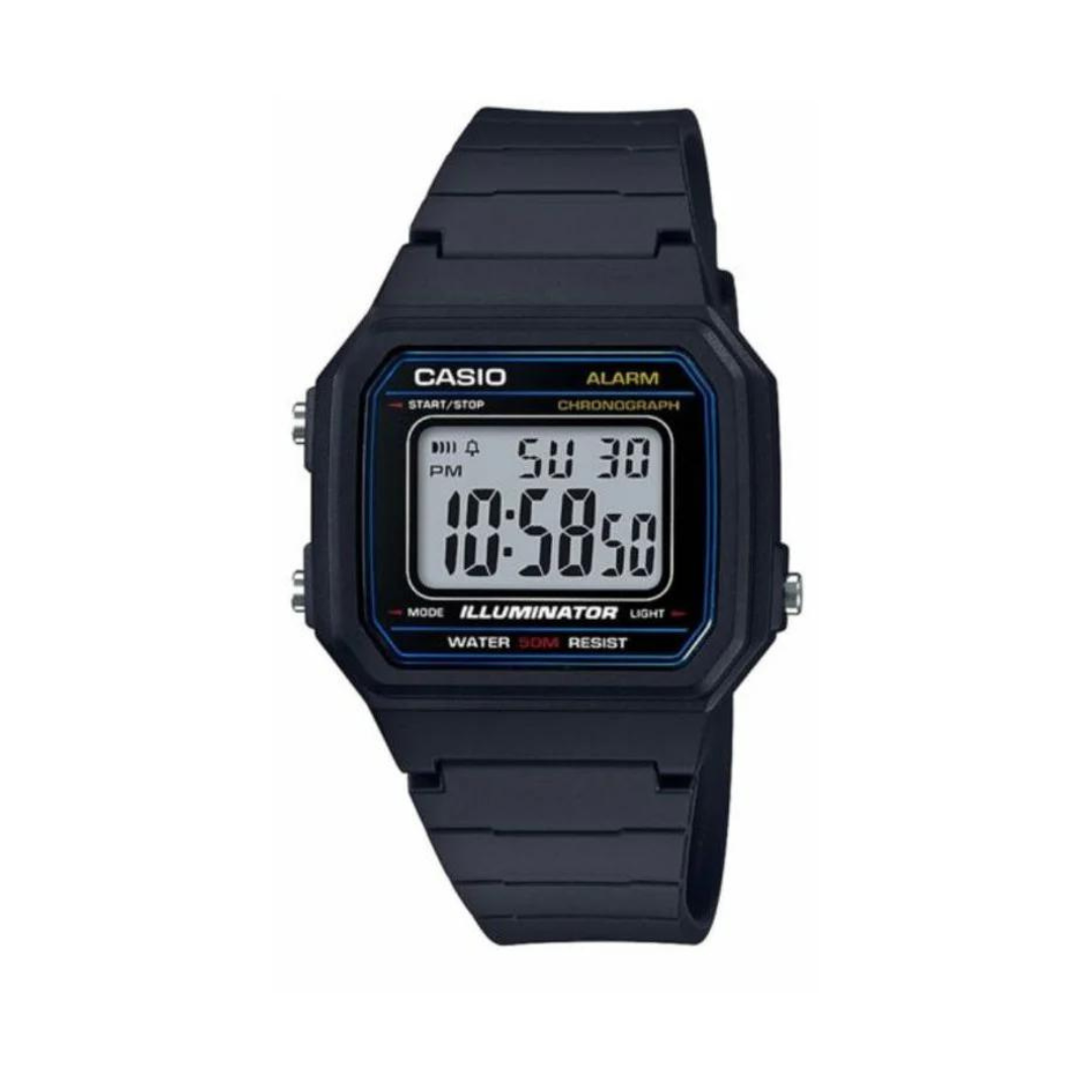 W217h casio sale