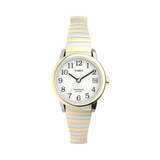 Timex • TW2U79100 • Easy Reader Women's