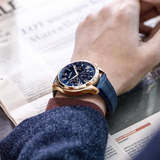 Bulova - 97B170 Wilton moderne