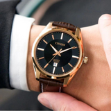 BI1033-04E Quartz Citizen