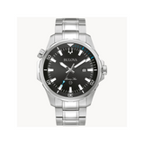 Bulova • 96B382 • Marine Star