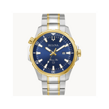 Bulova • 98B384 • Marine Star