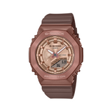 G-Shock • GMS2100BR-5A • Women's Watch
