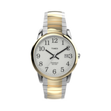 Timex • T2H311 • Easy Reader Men's