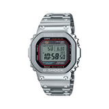 G-Shock • GMWB5000D-1C • Full Metal Men's Watch
