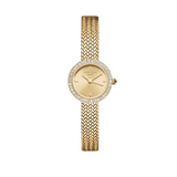 Rosefield • MCGMG-M03 • Mini Small Edit Gold