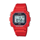 Casio • F108WHC-4A • Digital