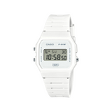 Casio • F91WB-7A • Classic Digital