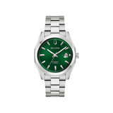 Bulova • 96B429 • Surveyor Automatic