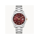 Bulova • 98B422 • Surveyor Automatic