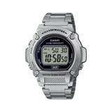Casio • W219HD-1A • Sports