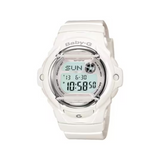 G-Shock • BG169R-7A • Baby-G