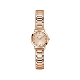 Guess • GW0532L5 • Rose Gold Tone Analog Watch
