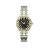Guess • GW0770L4 • Gold and Silver-Tone Analog Watch