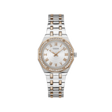 Guess • GW0770L5 • Two-Tone Analog Watch