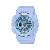 G-Shock • BA110YK-2A • Baby-G Women's Watch