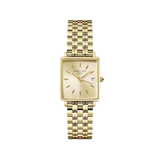 Rosefield • QCGSG-Q048 • Boxy XS Champagne