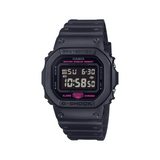 G-Shock • DW5600PK-1 • x Pink Ribbon