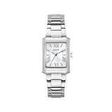 Guess • GW0874L1 • Silver Tone Analog Watch