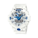 G-Shock • GA700HDS-7A • Men's Watch