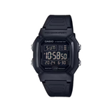 Casio • W800H-5A • Classic