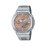 G-Shock • GMB2100AD-5A • Full Metal Men's Watch